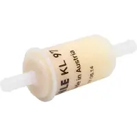 MAHLE ORIGINAL Filtro De Combustible Kl97of 8 Mm