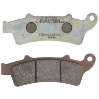 FERODO Pastillas De Freno Orgánicas Fdb2105ag