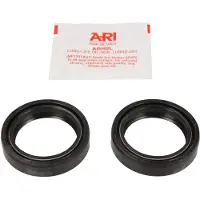 ItalyRacing Kit De Retenes De Aceite De Horquilla 35x47x10 Mm