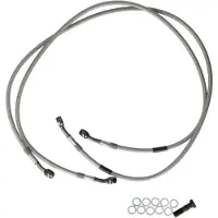 TRW Cables de freno DELANTERO MCH 288 V2