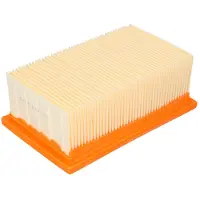 Champion Parts Filtro De Aire Caf6913