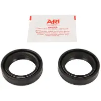Ariete Kit De Retenes De Aceite De Horquilla Ari.073 33x46x11 Mm