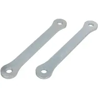 TRW Kit de descenso trasero Lucas VAR. SUZUKI+YAM. MCTL114
