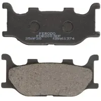 FERODO Pastillas De Freno Fdb2003ef