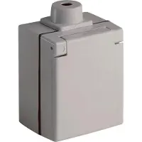 Nobrand ABL GmbH, enchufe AP, modelo PERILEX 2441860
