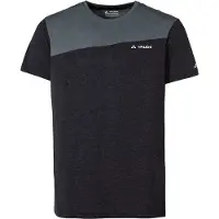 Vaude - Sveit Shirt - Camiseta funcional size L, negro