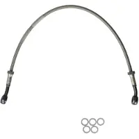 TRW Cables de freno TRASERO MCH 186 H1
