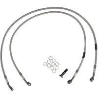 TRW Cables de freno DELANTERO MCH 469 V2