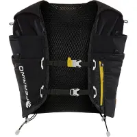 Ferrino - X-Vest 5 - Mochila de trail running size S, negro