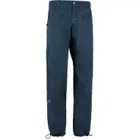 E9 - Blat1-TT - Pantalones de escalada size S, azul