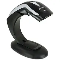 Datalogic Escáner De Código De Barras Heron Hd3130 1d Scanner