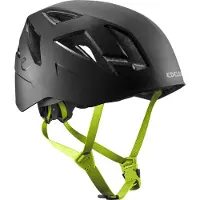 Edelrid - Zodiac 3R - Casco de escalada size 55-61 cm, gris