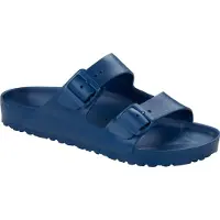 Birkenstock Sandalias Arizona EVA hombre - Azul - 46