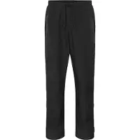 Didriksons - Grit USX Pants 3 - Pantalones impermeables size XL, negro