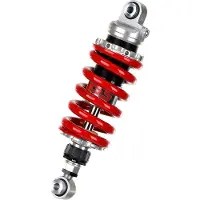 Yss Amortiguador Trasero Mz456 Top Line 1116216