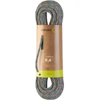Edelrid Cuerda Parrot 2r 9.6 Mm Surtido