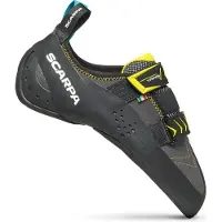 Scarpa - Vapor V - Pies de gato size 36,5, gris