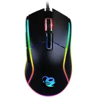 Deep Gaming Ratón Gaming Deepdarth Rgb