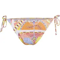 O'Neill - Women's Bondey Bottom - Parte inferior de bikini size 42, multicolor