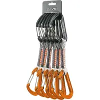 C.A.M.P. - Photon Wire Express KS Dyneema - Cinta exprés size 18 cm, blanco
