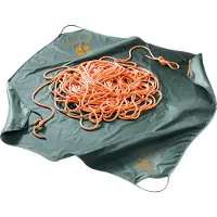 Deuter - Gravity Rope Sheet - Bolsa para cuerda size One Size, multicolor