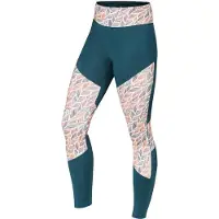 Ocun - Women's Rhea Leggings - Leggings size XL, azul