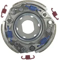 Vicma Kit De Embrague E2876451 Minarelli 105mm