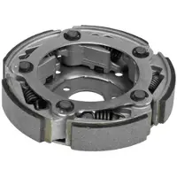 Vicma Kit De Embrague Mt440-ya009 Maxiscooter