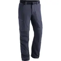 Maier Sports - Tajo 2 - Pantalones de trekking size 29 - Short, azul