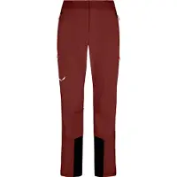 Salewa Pantalones Sella Durastretch