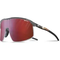 Julbo - Gafas de sol - Density Noir/Cuivre Reactiv 0-3 High Contrast - Negro