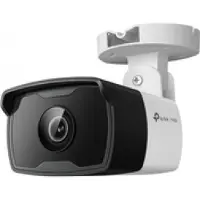TP-LINK Cámara Ip Wifi Para Exteriores Ir Bullet De 2mp 4 Mm