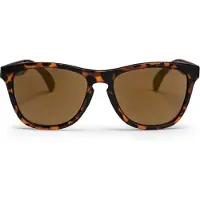 CHPO - Bodhi Polarized S3 - Gafas de sol size M/L, marrón