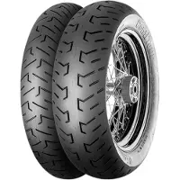 Continental Neumático Custom Contitour Reinforced 79v Tl