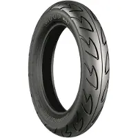 Bridgestone Neumático Delantero/trasero De Scooter B01 51j Tl
