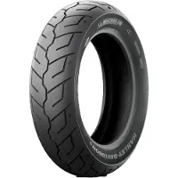 Michelin Moto Neumático Trasero Touring Scorcher 77h Tt/tl