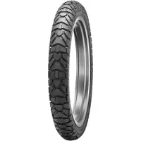 Dunlop Neumático Trasera De Trail Trailmax Mission 72t M+s Tl