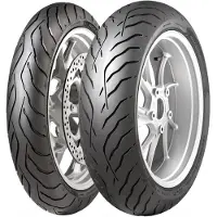 Dunlop Neumático Trasero Touring Roadsmart Iv 73w Tl