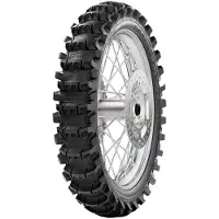 Pirelli Neumático Trasero Off-road Scorpion Mx Soft 51m Tt Nhs