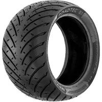 Metzeler Neumático Delantero Touring Roadtec 01 Hwm 58w Tl