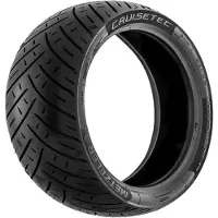 Metzeler Neumático Trasero Custom Cruisetec 81h Tl