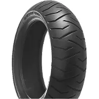 Bridgestone Neumático Trasero De Scooter Th01 M 65h Tl
