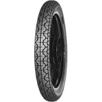 Mitas Neumático Touring H-06 48p Tt