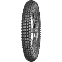 Mitas Neumático Adventure E-05 58s Tt M+s