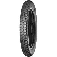 Continental Neumático Trasero Adventure Tkc 80 Twinduro M+s 58q Tt