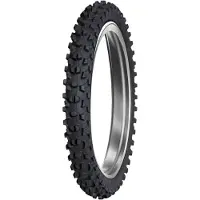 Dunlop Neumático Trasero Off-road Geomax Mx34 Nhs 64m Tt Semisoft