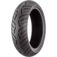 Continental Neumático Trasero Sport-touring Contiroadattack 3 Cr Classic/race 58v Tl