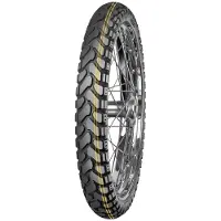 Mitas Neumático Delantero Adventure Enduro Trail+ 59h Tl/tt M+s Dakar