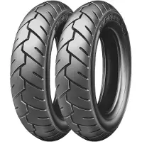 Michelin Neumático Touring S1 Tl/tt