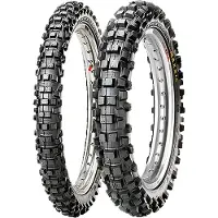 Maxxis Neumático Delantero Off-road M7304 Maxcross It 51m Tt